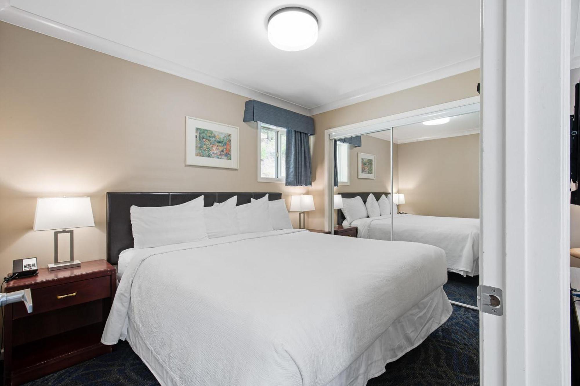 Motel Glenwood &
