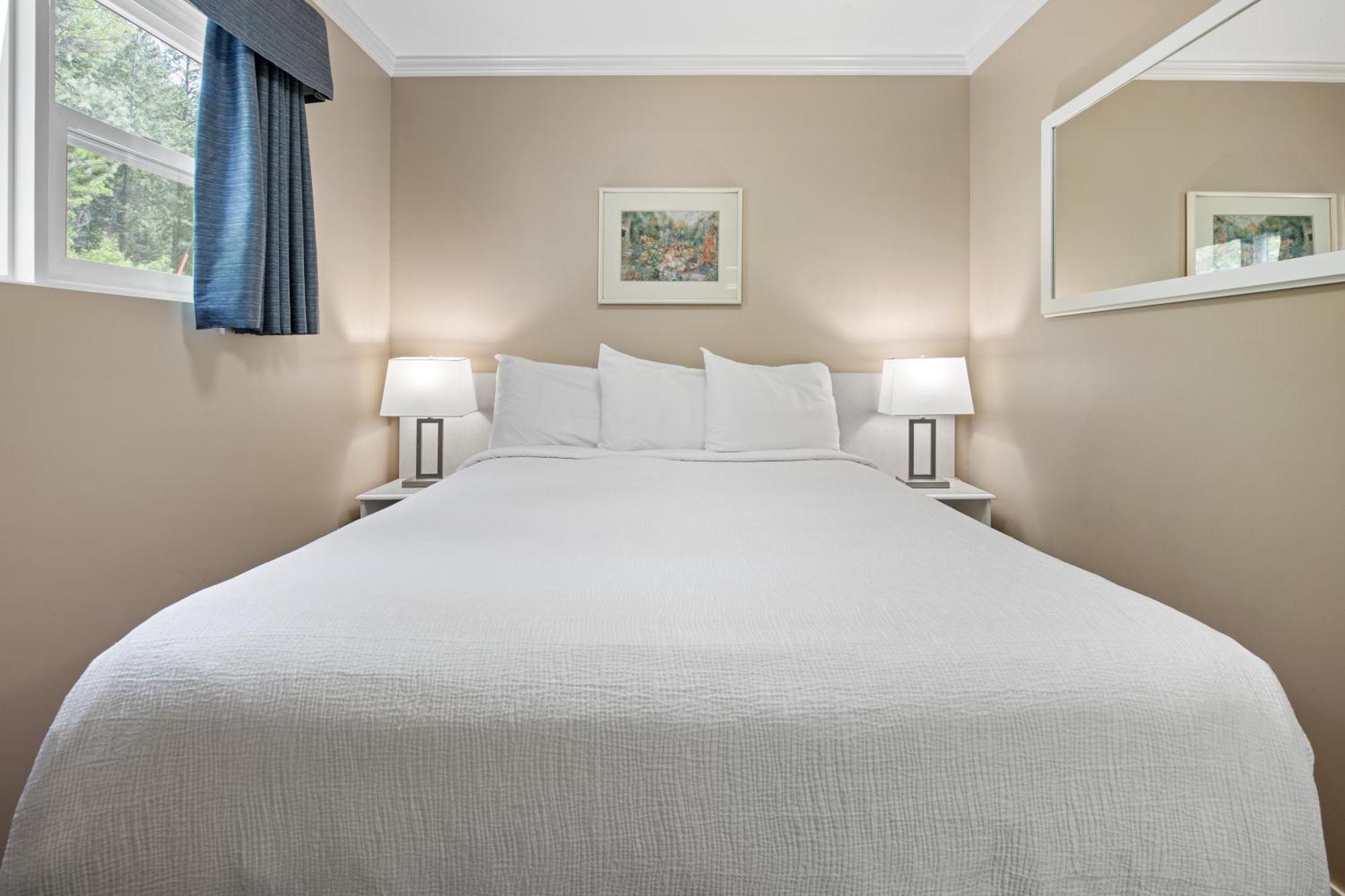 Motel Glenwood & 3*