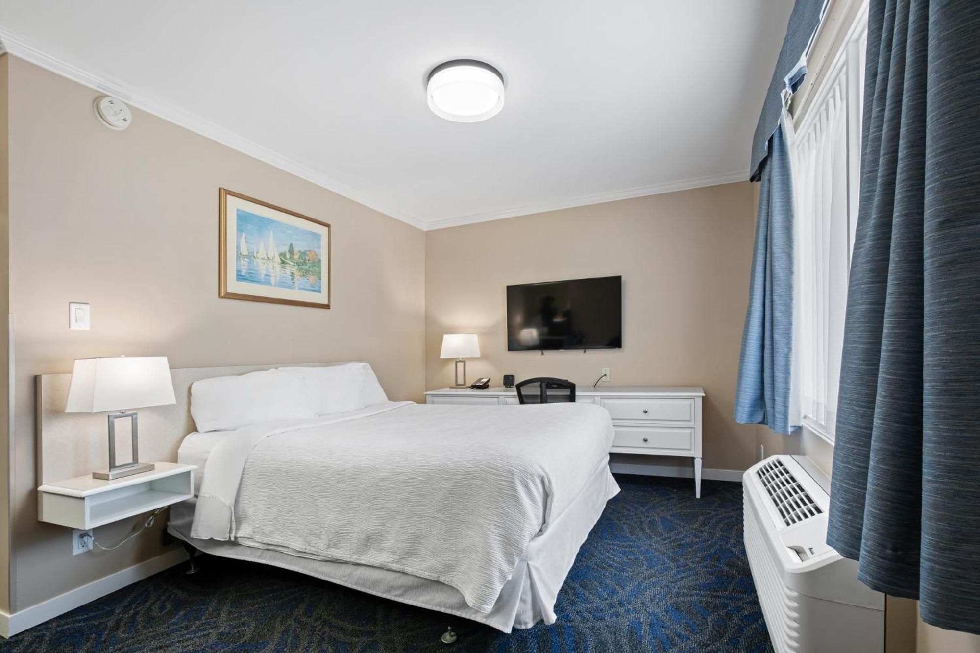 Glenwood & Motel 3*