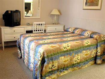 Glenwood & Motel 3*