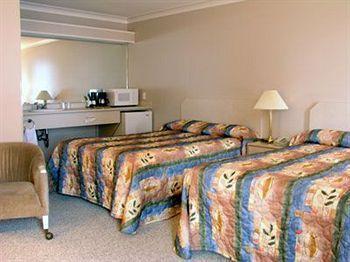 Motel Glenwood & 3*