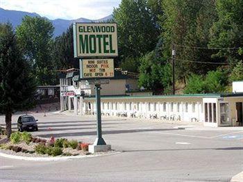Motel Glenwood & 3*