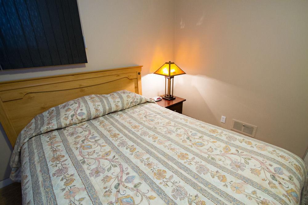 Motel Glenwood & 3*