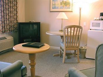 Motel Glenwood & 3*
